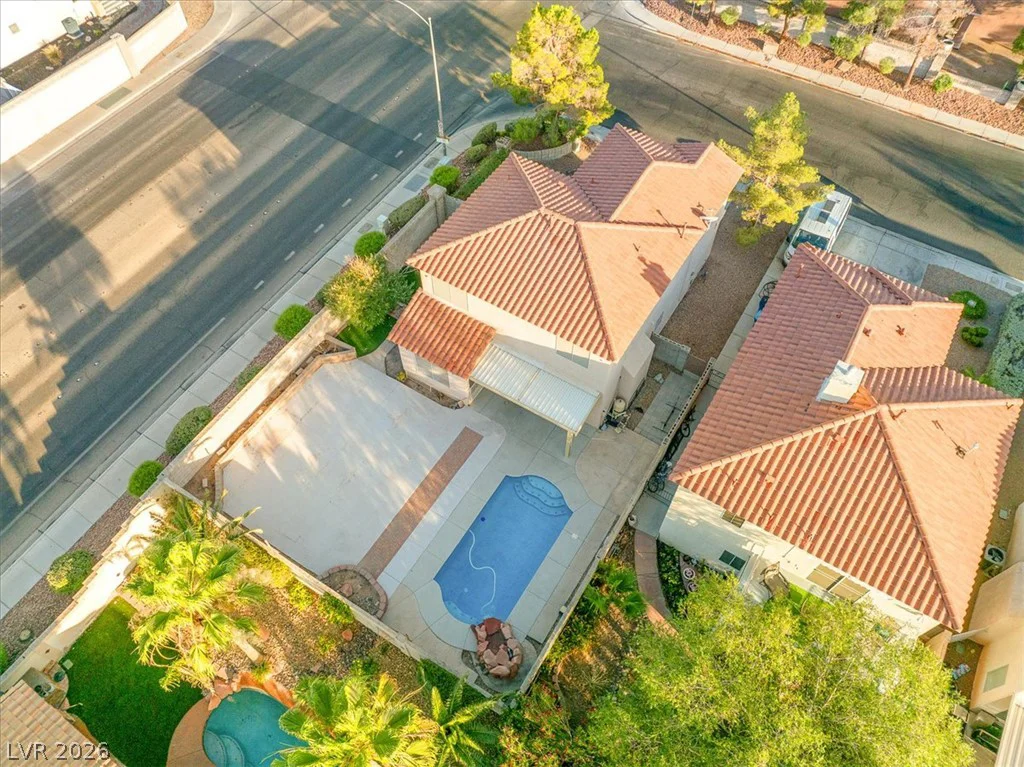1792 Quartz Landing, Las Vegas, NV 89183