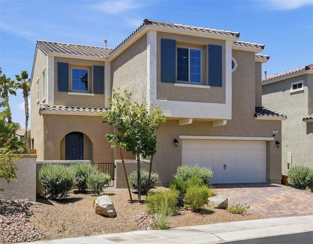 529 Norcia, Henderson, NV 89011