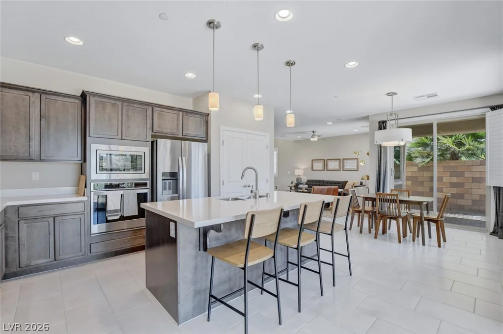 529 Norcia, Henderson, NV 89011
