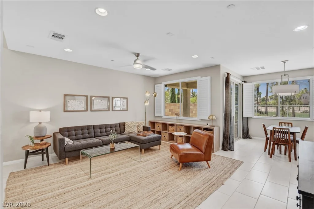 529 Norcia, Henderson, NV 89011