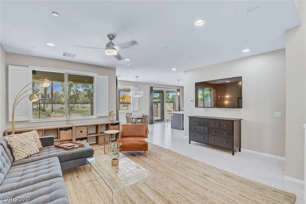 529 Norcia, Henderson, NV 89011