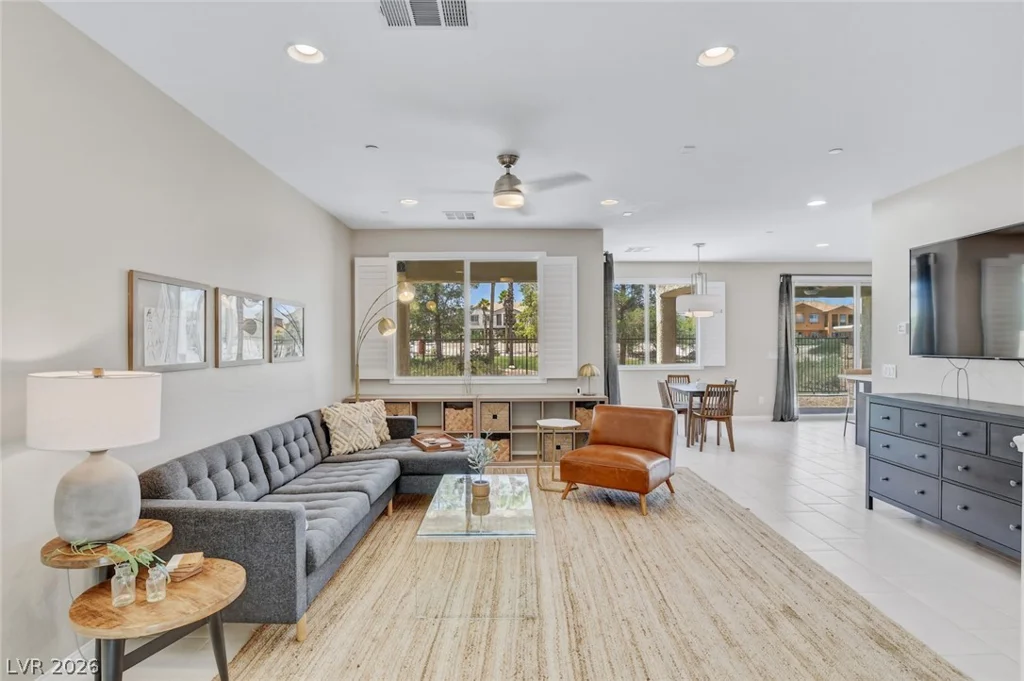 529 Norcia, Henderson, NV 89011