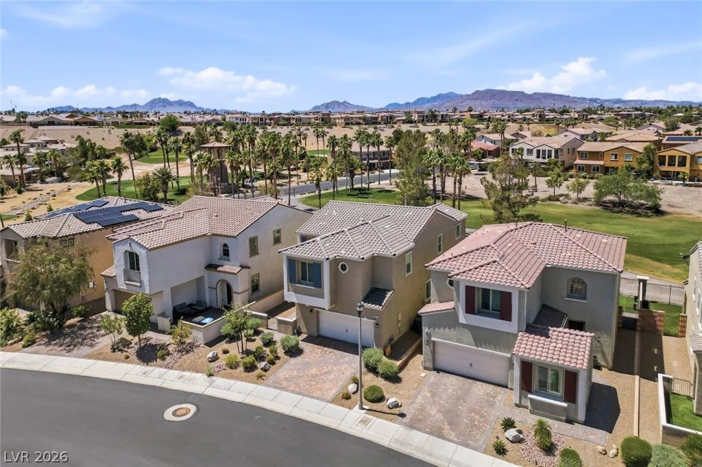 529 Norcia, Henderson, NV 89011