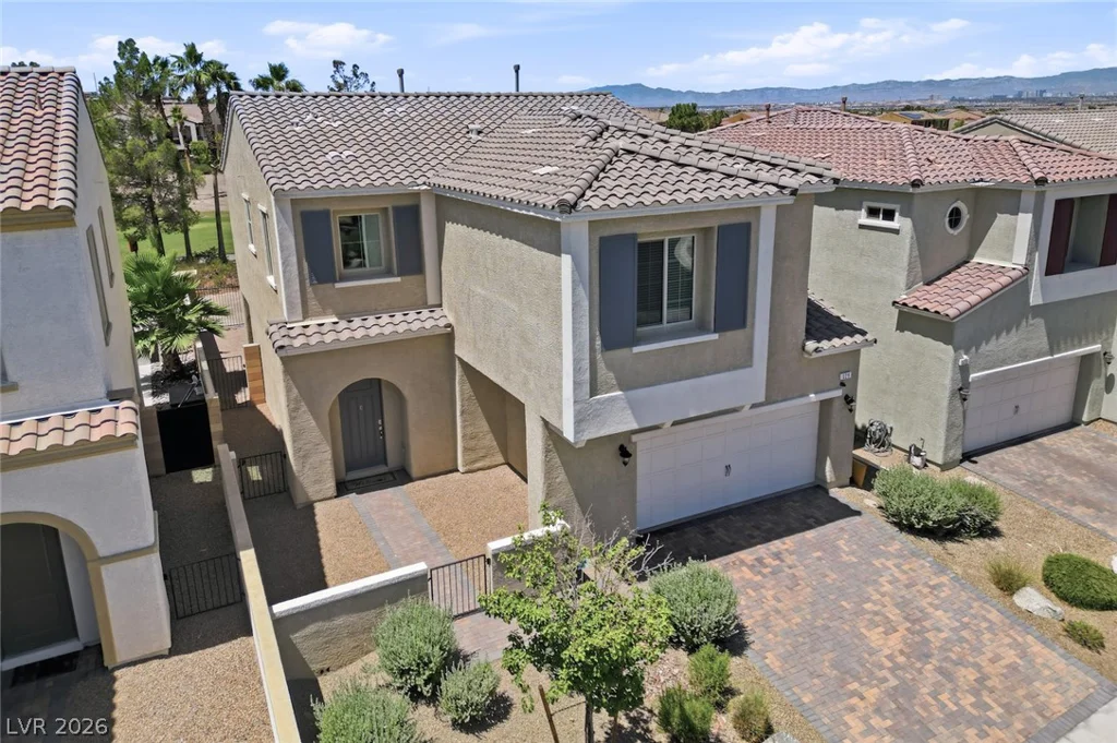 529 Norcia, Henderson, NV 89011