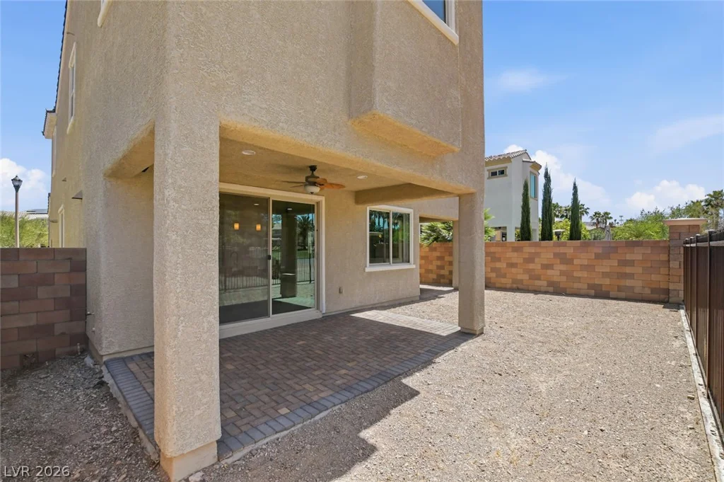 529 Norcia, Henderson, NV 89011