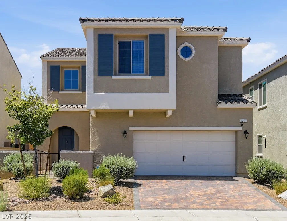 529 Norcia, Henderson, NV 89011