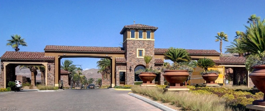 529 Norcia, Henderson, NV 89011
