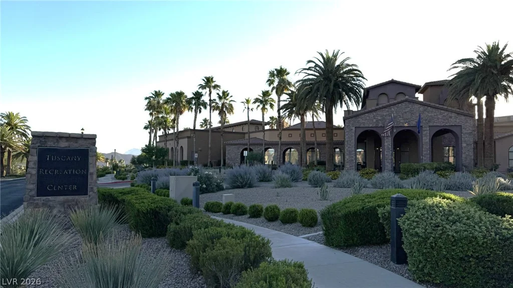 529 Norcia, Henderson, NV 89011