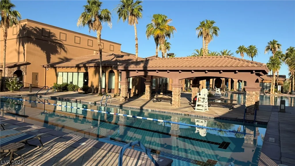 529 Norcia, Henderson, NV 89011
