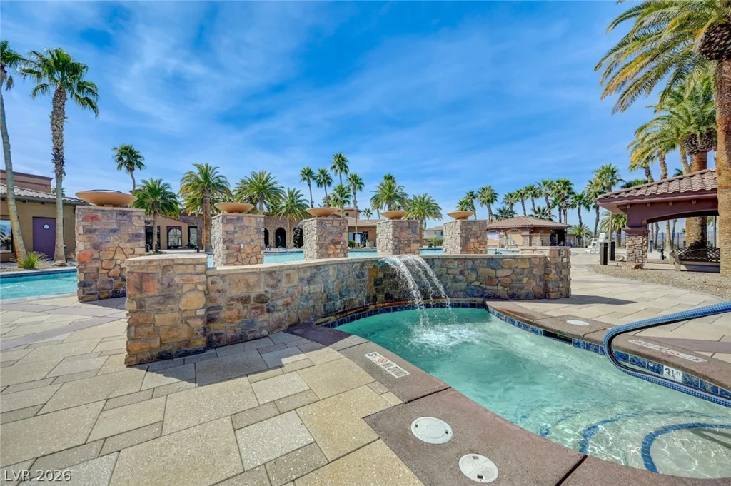 529 Norcia, Henderson, NV 89011