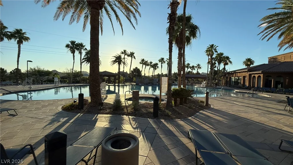529 Norcia, Henderson, NV 89011