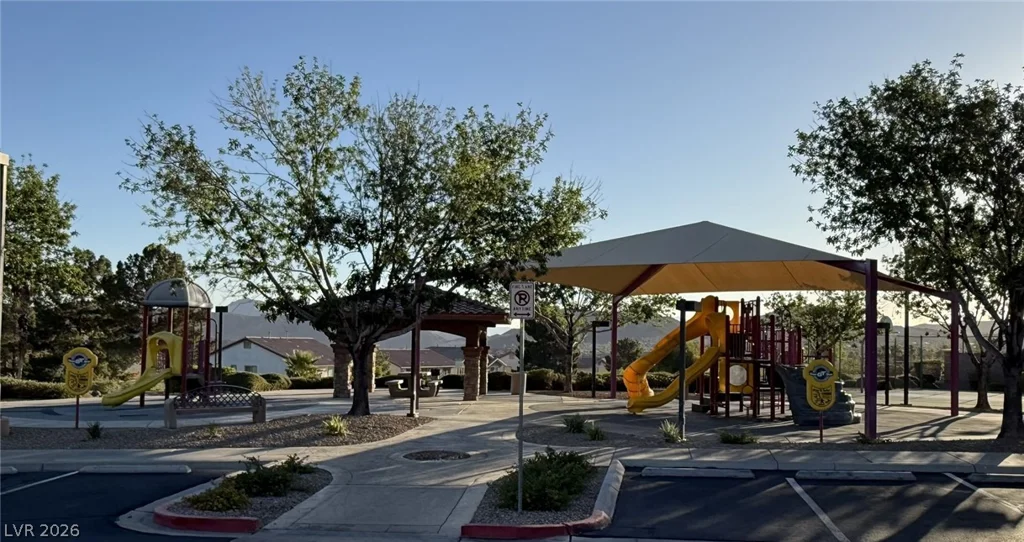 529 Norcia, Henderson, NV 89011