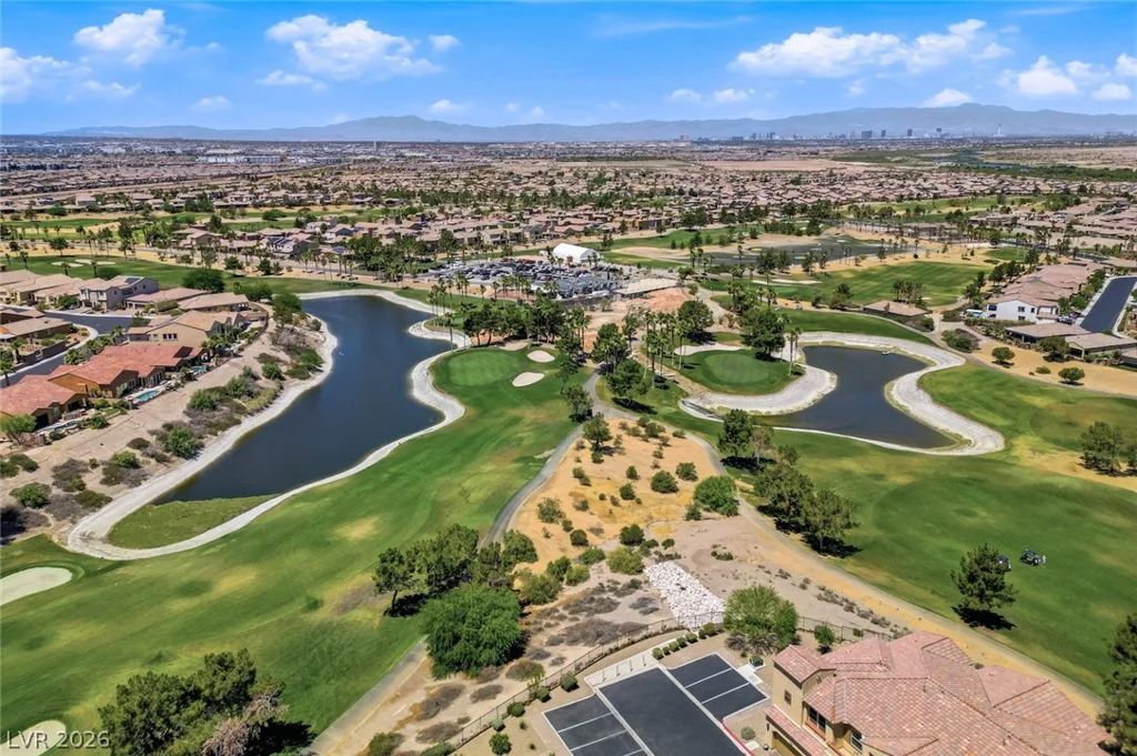 529 Norcia, Henderson, NV 89011