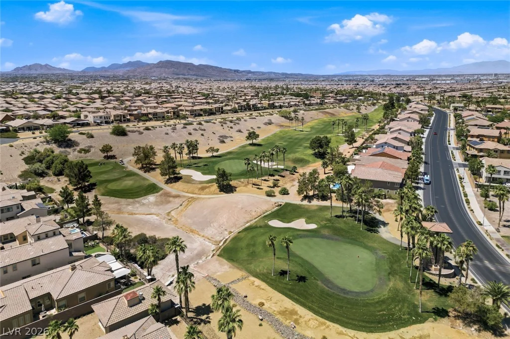 529 Norcia, Henderson, NV 89011