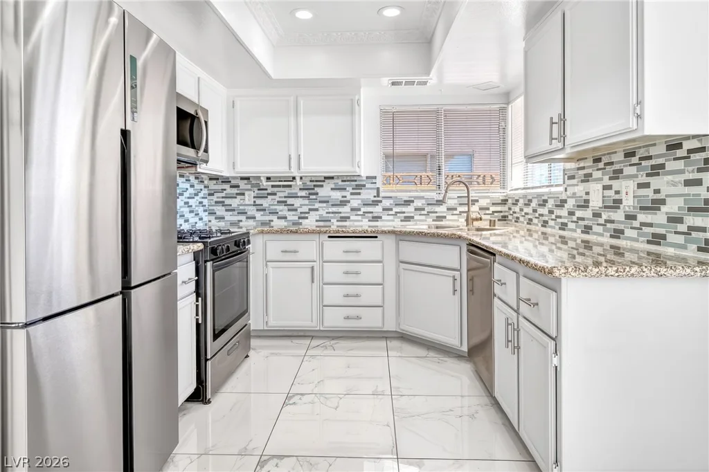 309 Warmside, Las Vegas, NV 89145