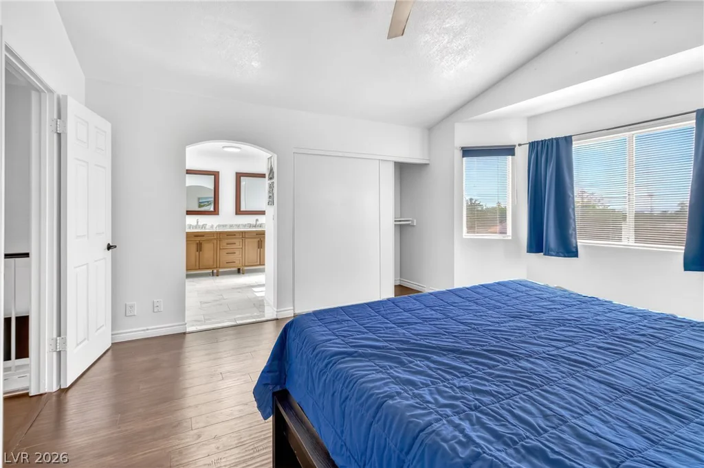 309 Warmside, Las Vegas, NV 89145