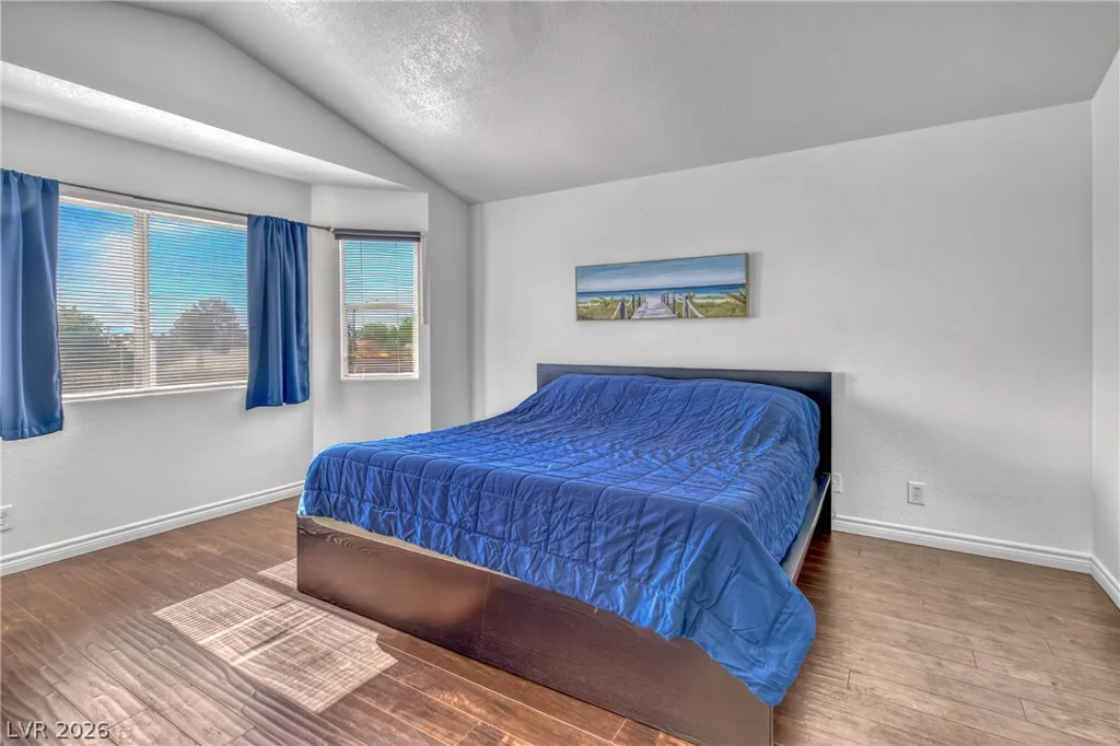309 Warmside, Las Vegas, NV 89145