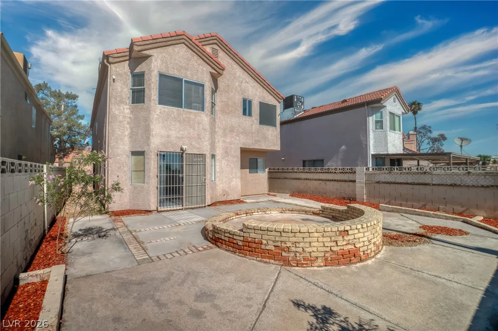 309 Warmside, Las Vegas, NV 89145