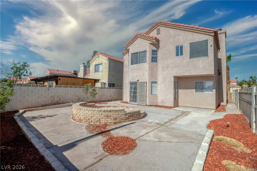 309 Warmside, Las Vegas, NV 89145