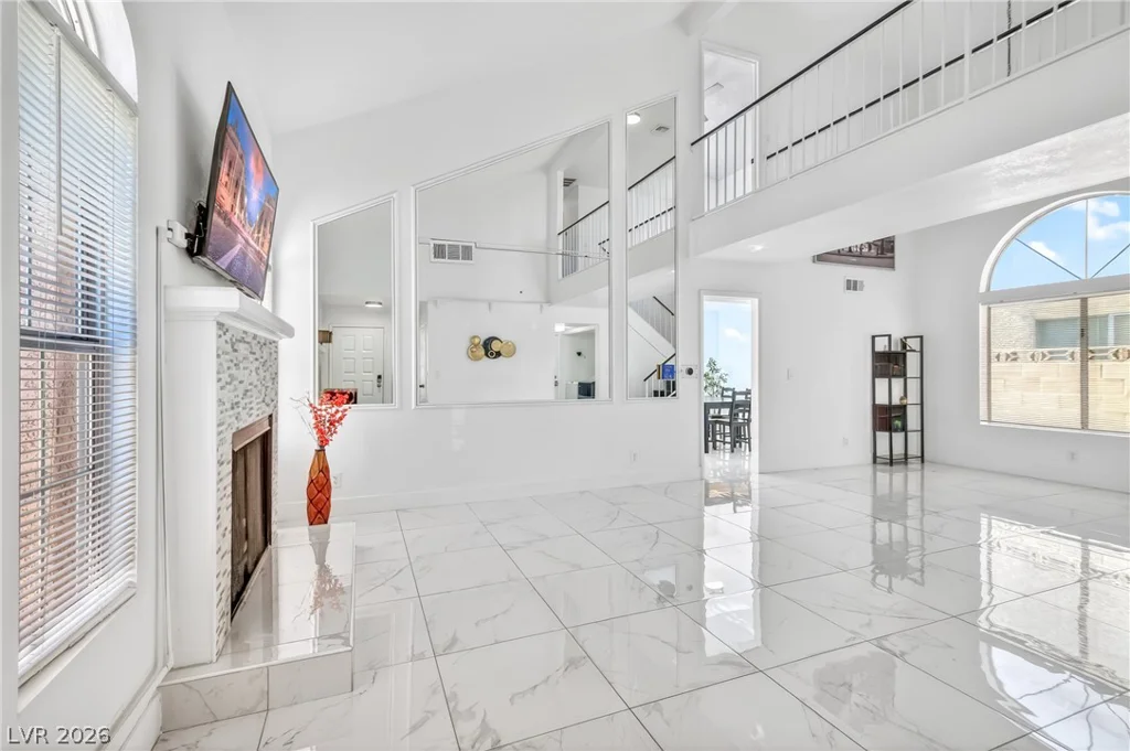 309 Warmside, Las Vegas, NV 89145