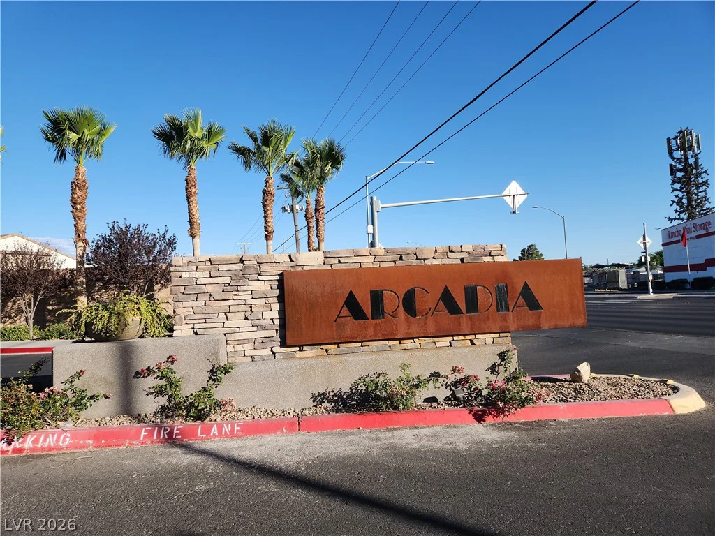 3518 Herodain, Las Vegas, NV 89106