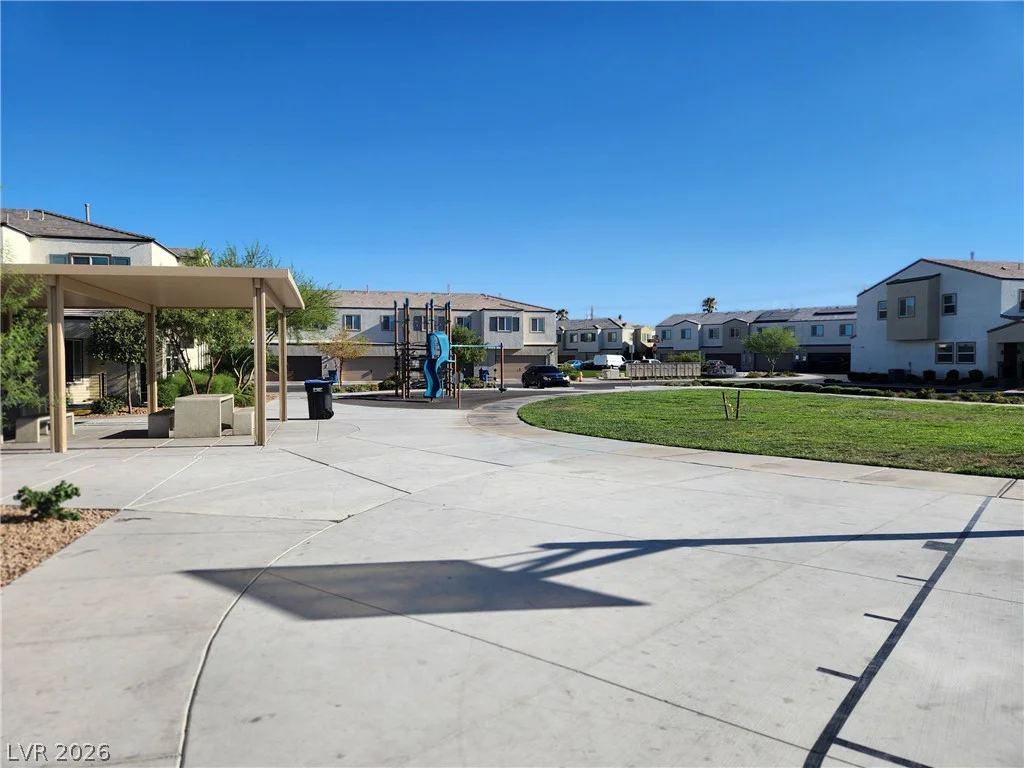 3518 Herodain, Las Vegas, NV 89106