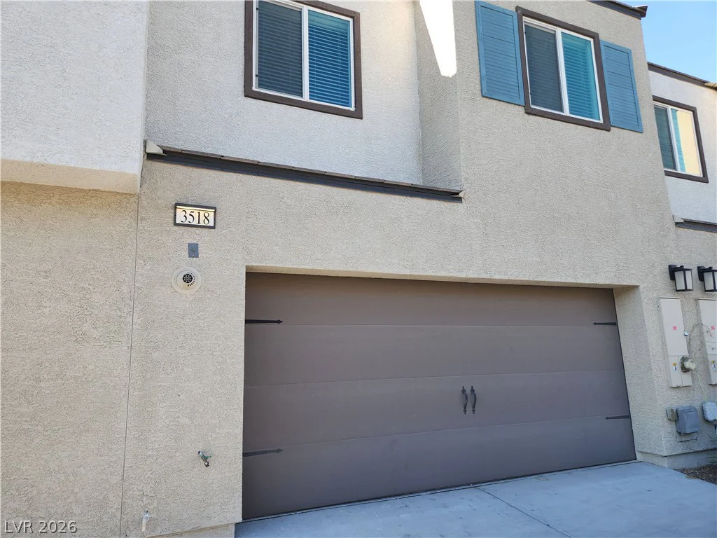 3518 Herodain, Las Vegas, NV 89106