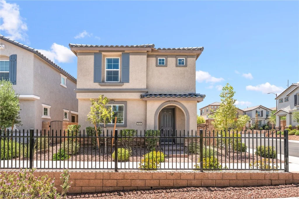 8030 Mercury Skye, Las Vegas, NV 89166