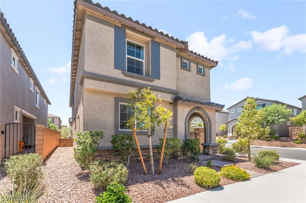 8030 Mercury Skye, Las Vegas, NV 89166