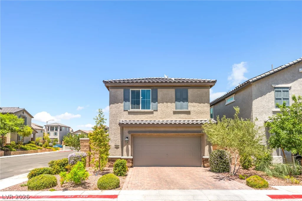 8030 Mercury Skye, Las Vegas, NV 89166
