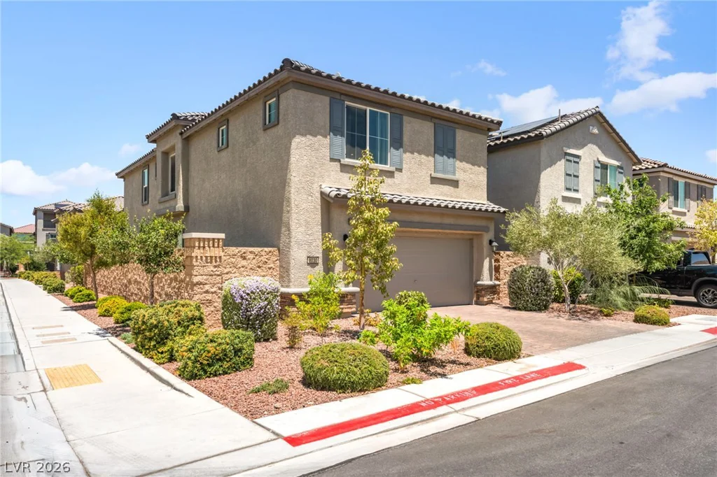 8030 Mercury Skye, Las Vegas, NV 89166