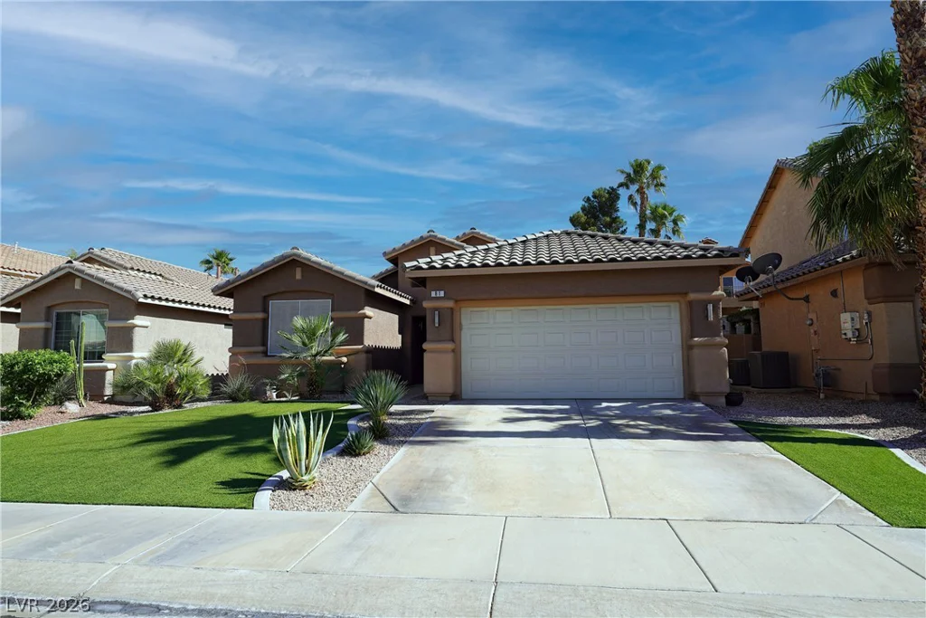 81 Saint Johns Wood, Henderson, NV 89002