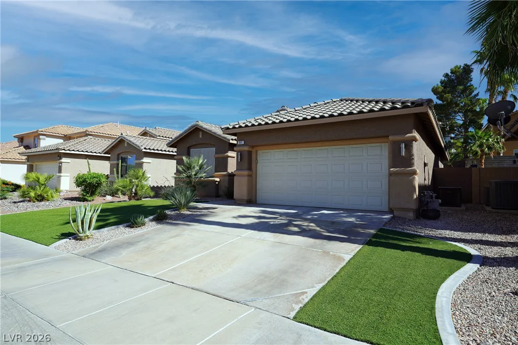 81 Saint Johns Wood, Henderson, NV 89002
