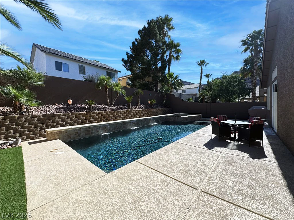 81 Saint Johns Wood, Henderson, NV 89002