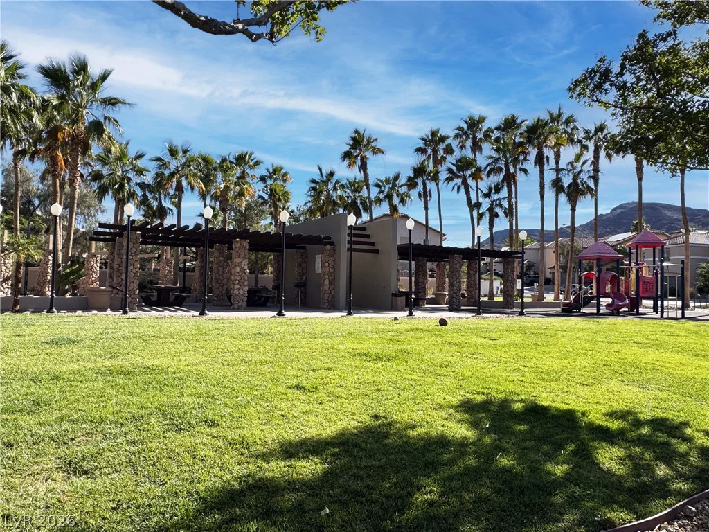 81 Saint Johns Wood, Henderson, NV 89002