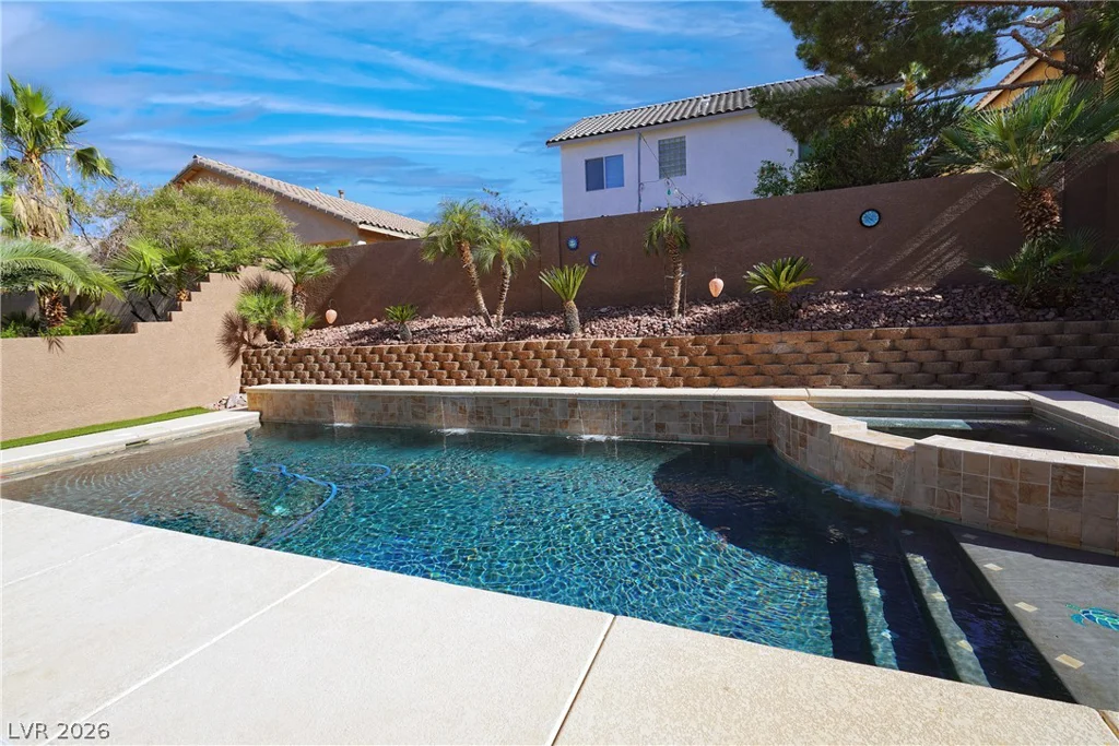 81 Saint Johns Wood, Henderson, NV 89002