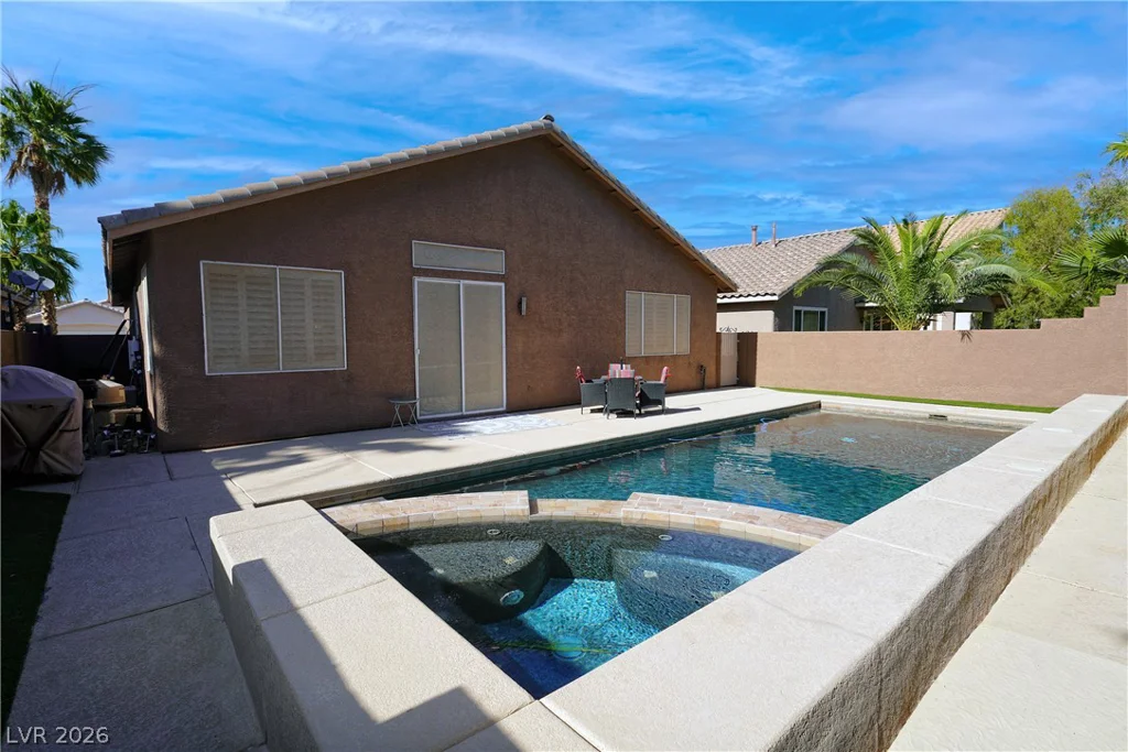 81 Saint Johns Wood, Henderson, NV 89002