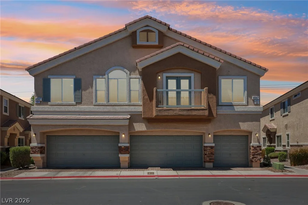4847 Double Down, Las Vegas, NV 89122