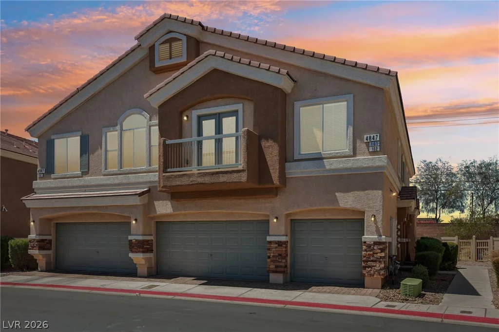 4847 Double Down, Las Vegas, NV 89122