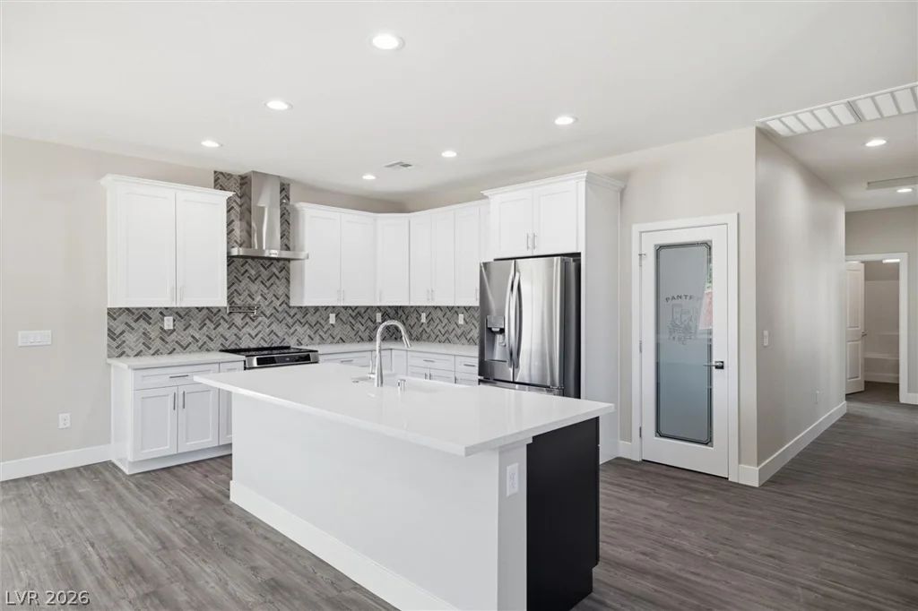 2981 Ponderosa, Pahrump, NV 89048