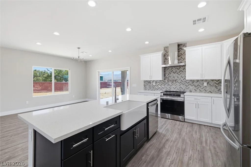 2981 Ponderosa, Pahrump, NV 89048