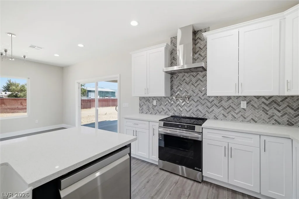 2981 Ponderosa, Pahrump, NV 89048
