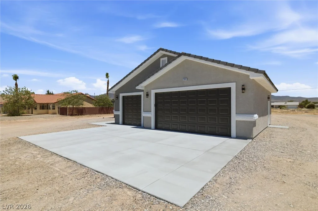 2981 Ponderosa, Pahrump, NV 89048