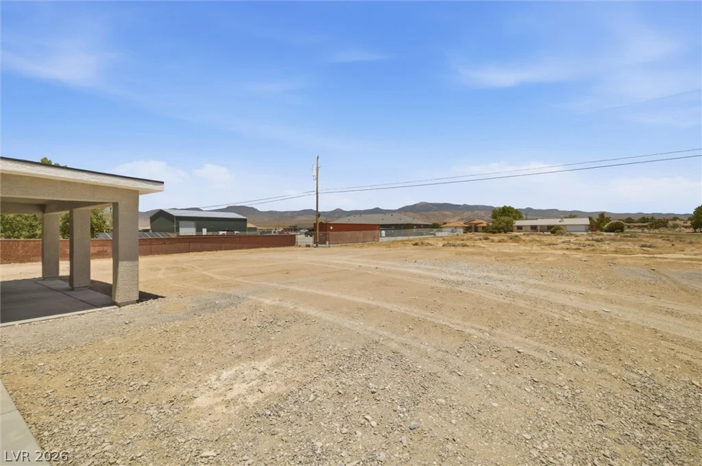 2981 Ponderosa, Pahrump, NV 89048