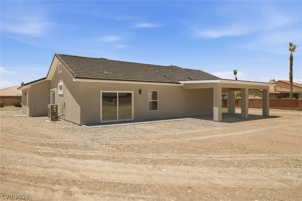 2981 Ponderosa, Pahrump, NV 89048