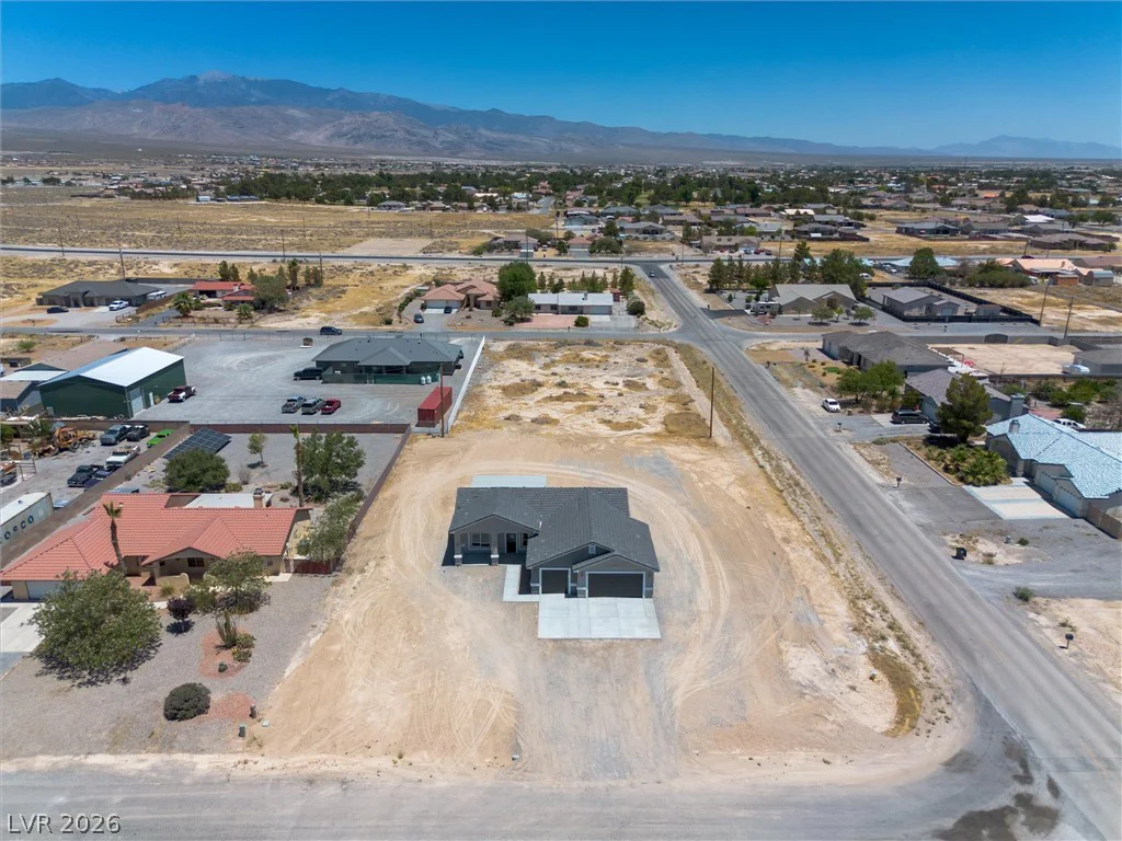 2981 Ponderosa, Pahrump, NV 89048