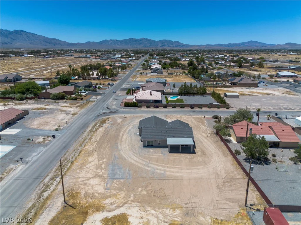 2981 Ponderosa, Pahrump, NV 89048