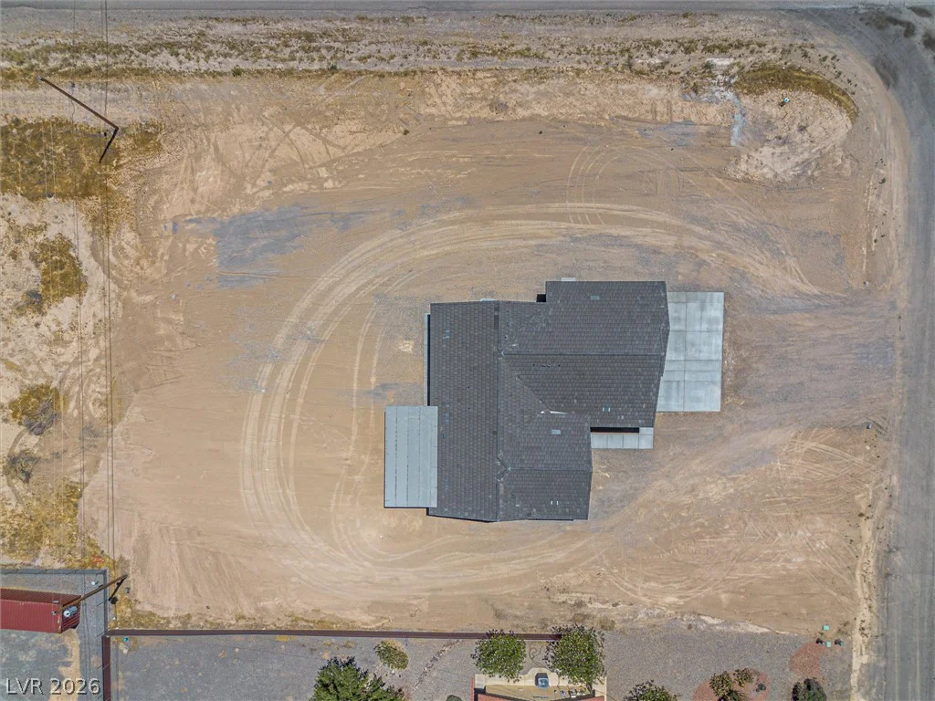 2981 Ponderosa, Pahrump, NV 89048