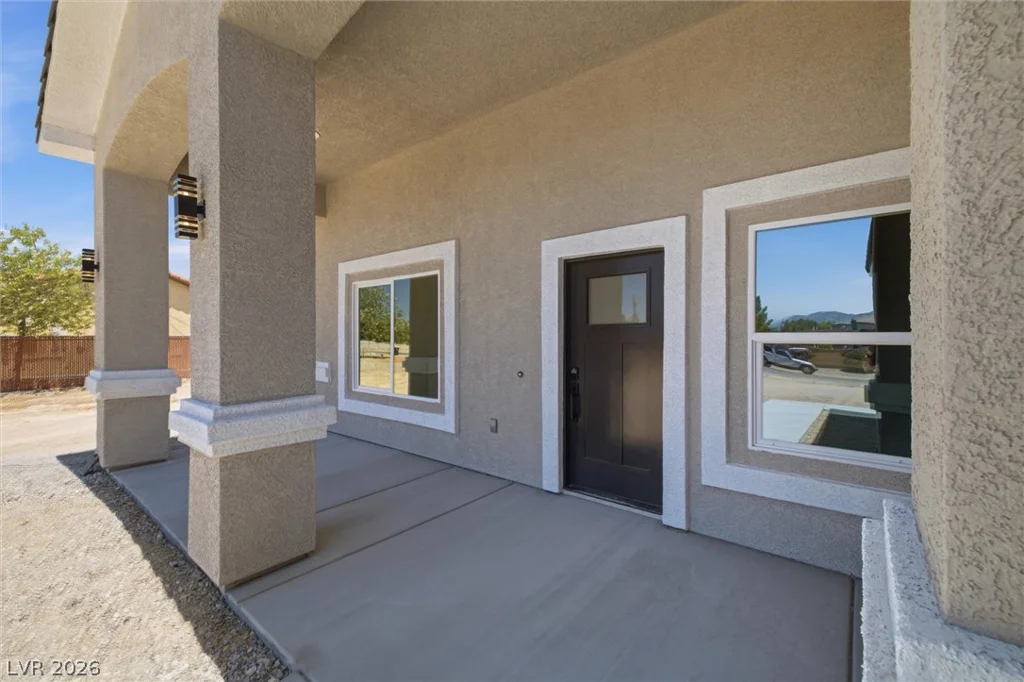 2981 Ponderosa, Pahrump, NV 89048