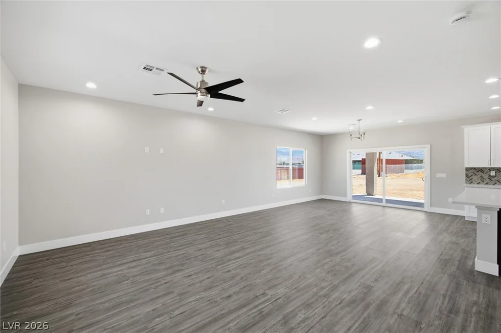 2981 Ponderosa, Pahrump, NV 89048